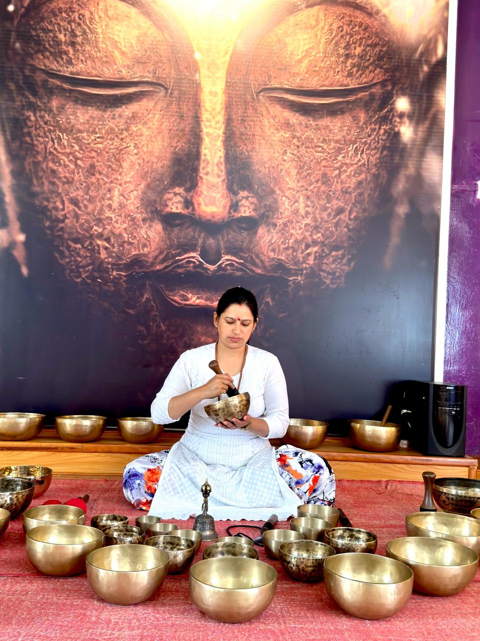 Kalpana Thapa Dulal