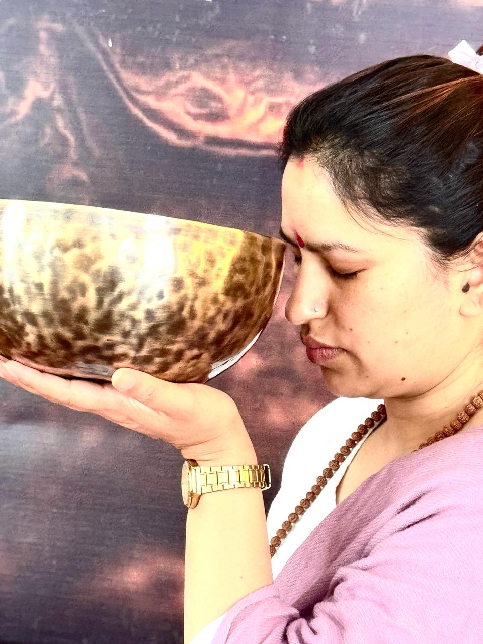 Kalpana Thapa Dulal