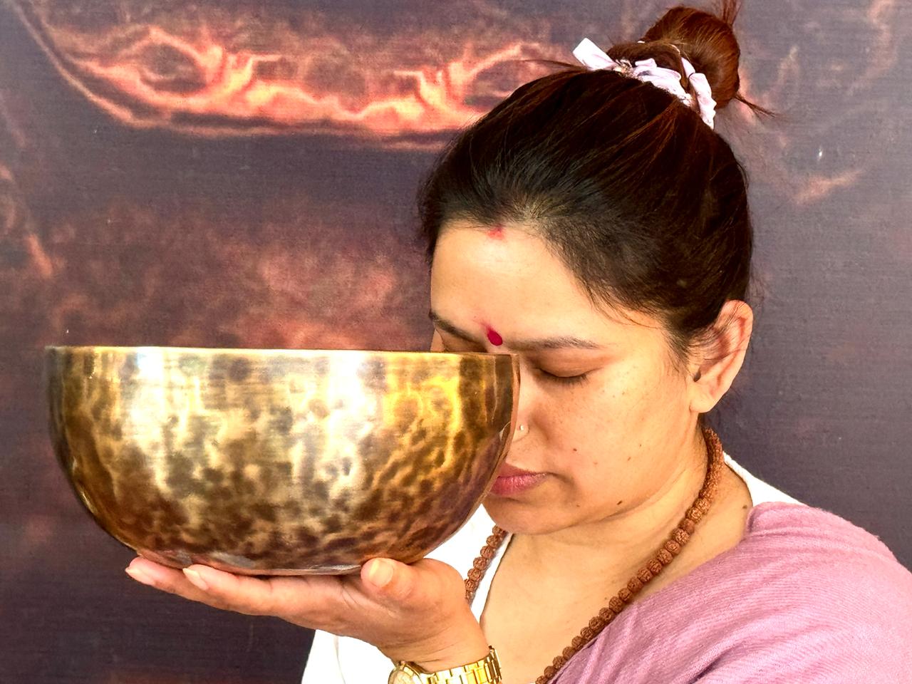 Kalpana Thapa Dulal