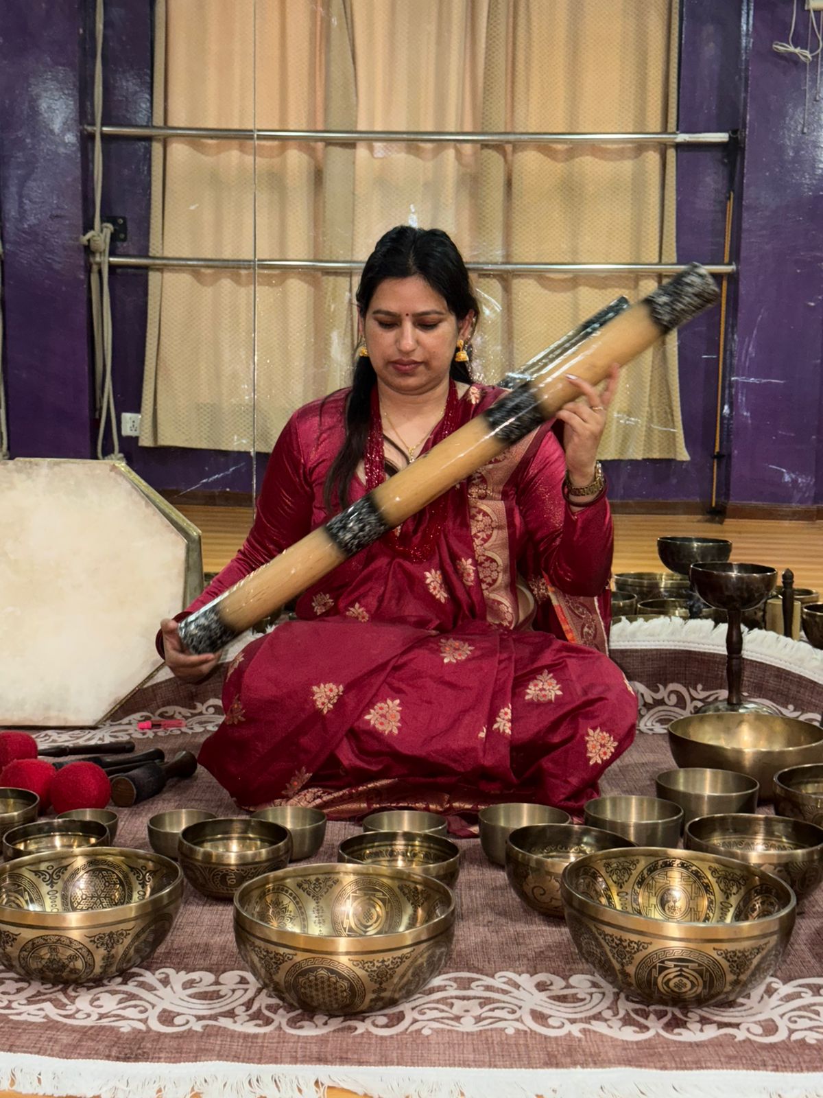 Sound Healing
