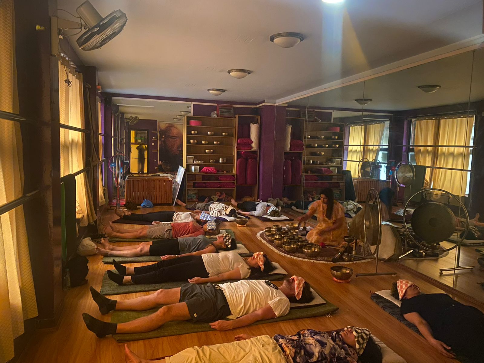 Sound Healing